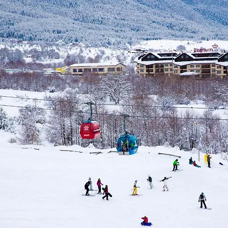 Regnum & Hotel Bansko