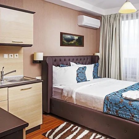Regnum & Hotel