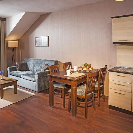Regnum & Hotel Bansko