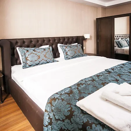 Hotel Regnum & Bansko