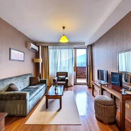 Regnum & Hotel