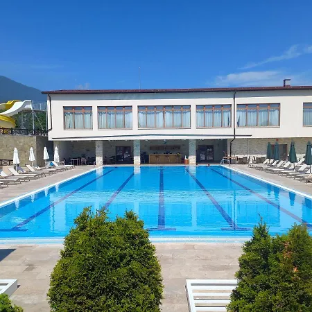 Hotel Regnum & Bansko