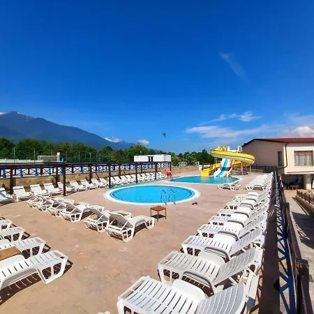 Hotel Regnum & 5*