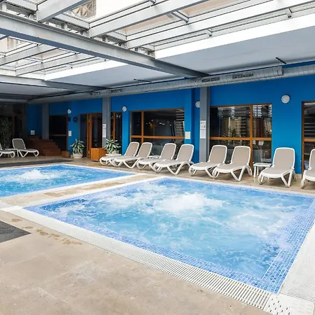 Regnum & 5* Bansko