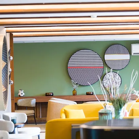 Regnum & Hotel