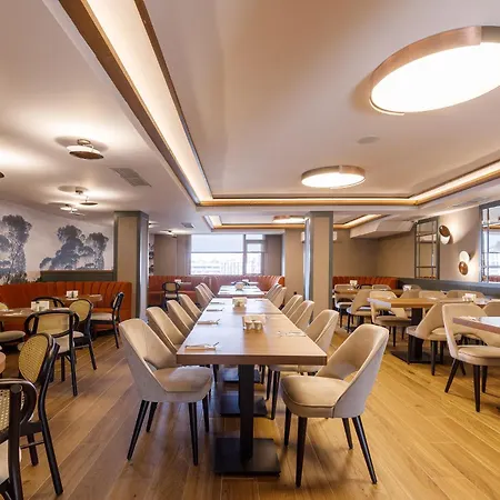 Regnum & Hotel 5*