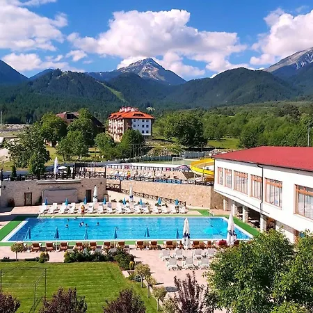 Regnum & Hotel 5*