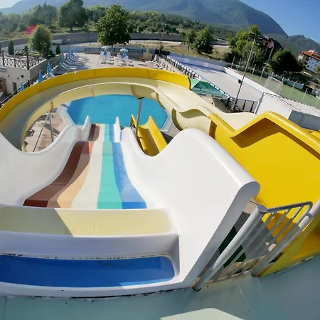 Regnum & Hotel Bansko