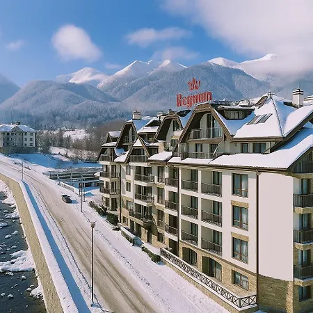 Regnum & Bansko