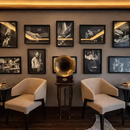 Regnum Mountain Hotel Bansko