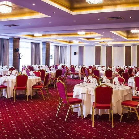 Regnum & Hotel