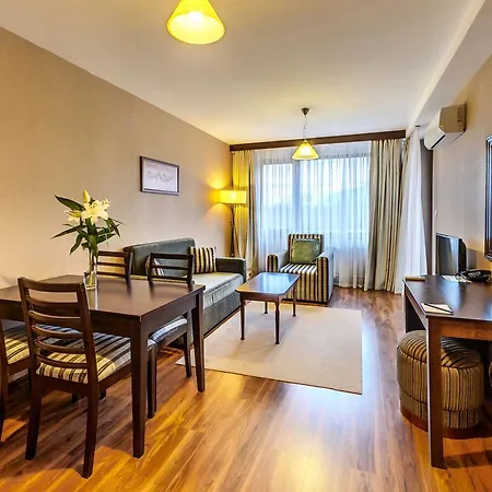Regnum & Hotel Bansko