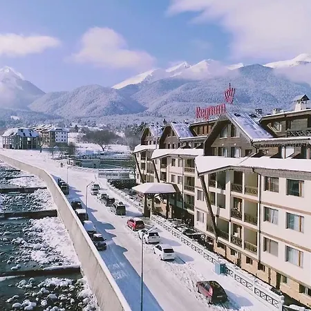 Regnum & Hotel