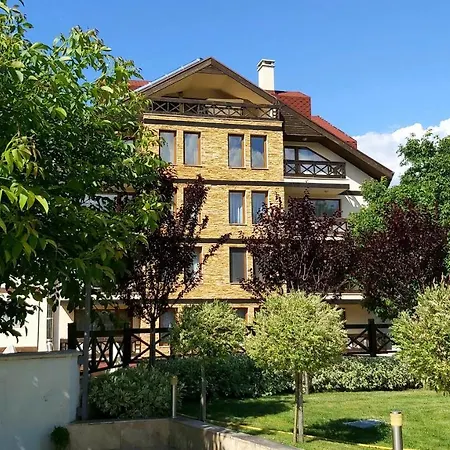 Regnum & Hotel Bansko