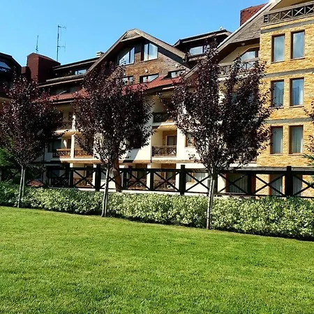 Hotel Regnum & Bansko