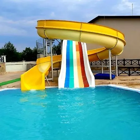 Hotel Regnum &