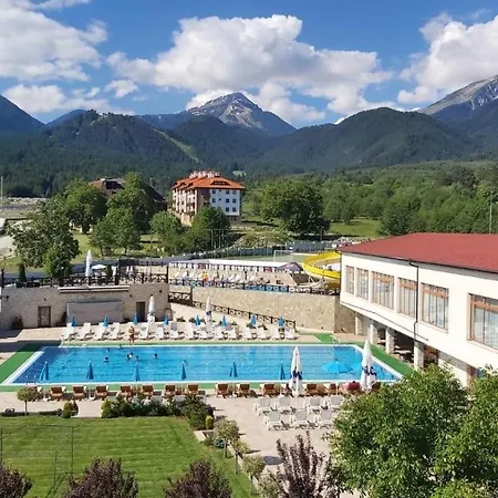 Regnum & Hotel