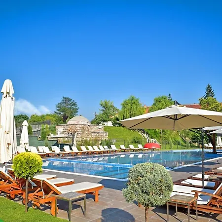 Regnum & Hotel Bansko