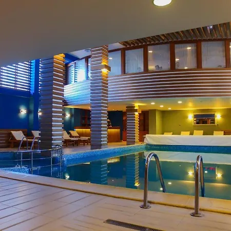 Regnum & Hotel Bansko