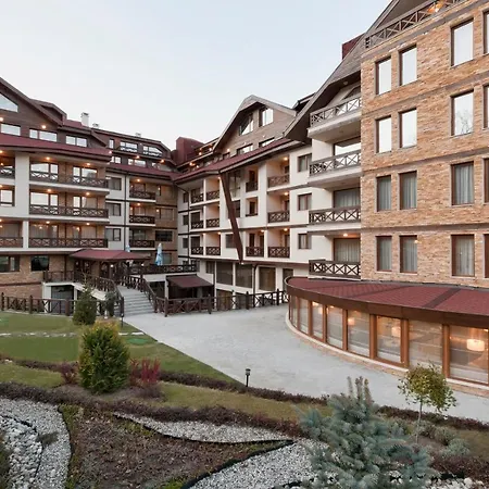 Hotel Regnum &