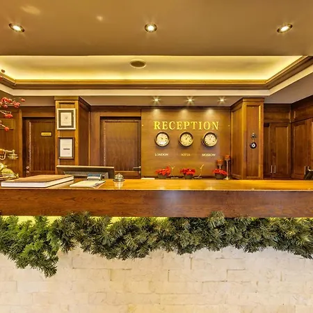 Hotel Regnum & 5*