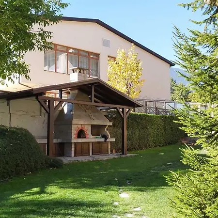Hotel Regnum & 5*