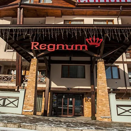 Regnum & Hotel Bansko