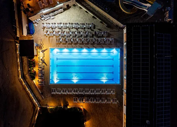 Regnum & Hotel Bansko