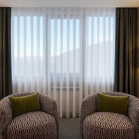 Regnum & 5* Bansko