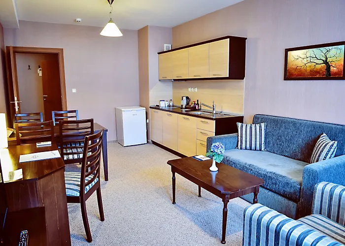 Hotel Regnum & Bansko