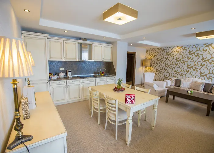 Hotel Regnum & Bansko