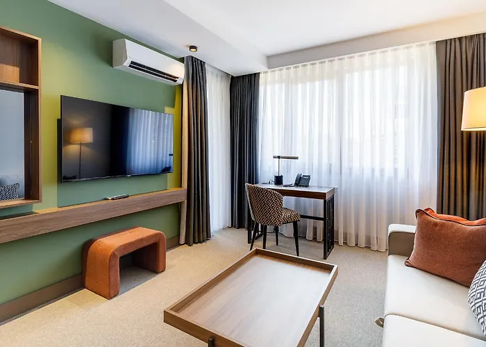 Regnum & Hotel Bansko