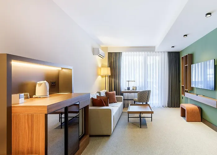 Hotel Regnum & Bansko