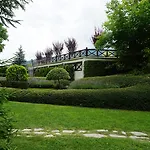 регнум хотел&спа Хотел
