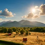 Хотел регнум хотел&спа Банско