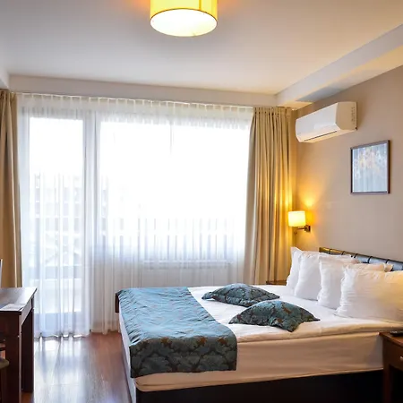 Regnum & Bansko