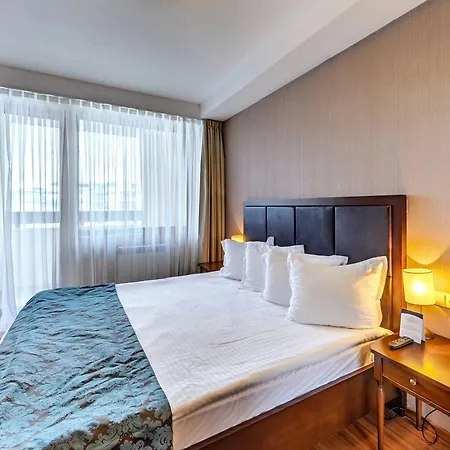 Regnum & Bansko