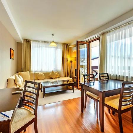 Regnum & 5* Bansko