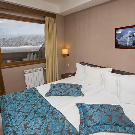 Regnum & Hotel