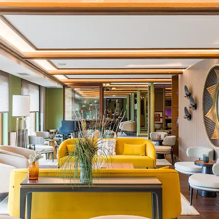 Regnum & Hotell Bansko