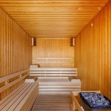 ホテル Regnum & 5*