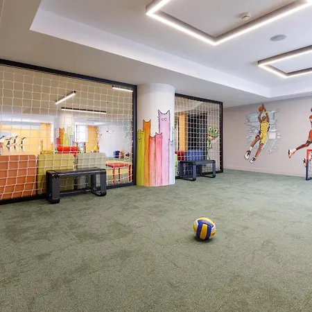 Regnum & ホテル バンスコ