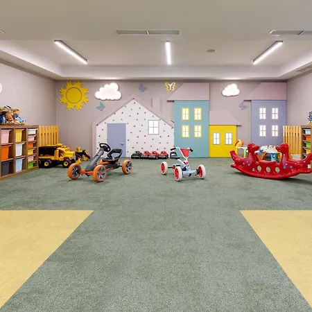 Regnum & 5* バンスコ