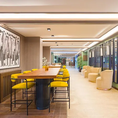 Hotell Regnum & 5*