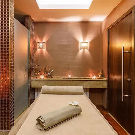 Regnum & Hotell