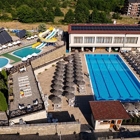 ホテル Regnum & バンスコ