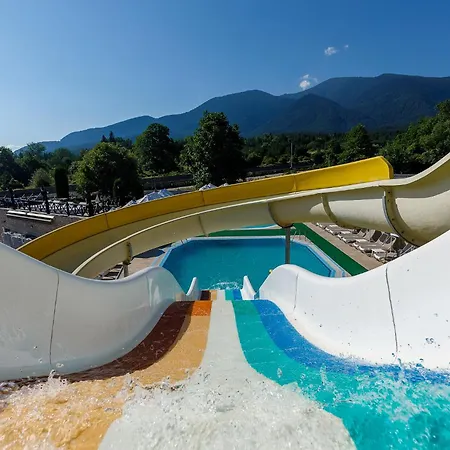 Regnum & ホテル バンスコ