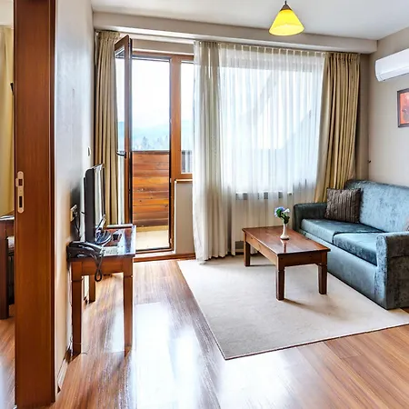 Hotel Regnum & Bansko