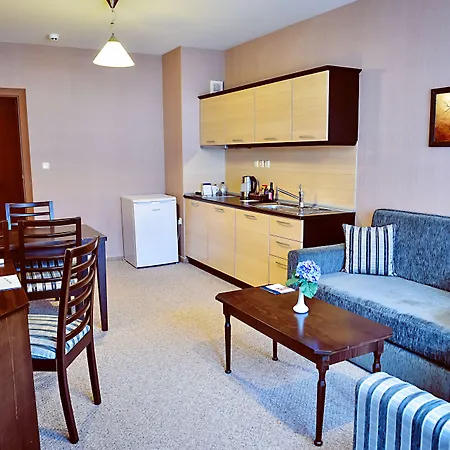 Otel Regnum & Bansko