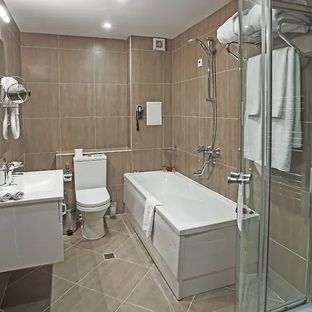 Хотел Regnum Mountain 5*
